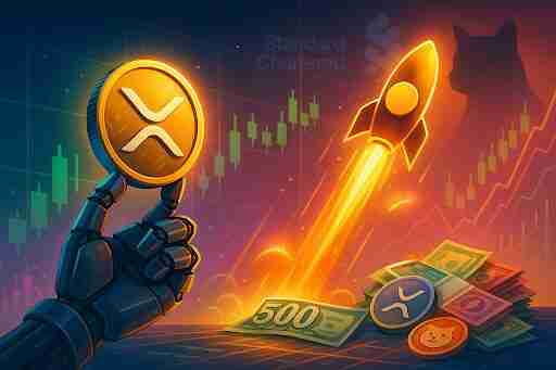 Remittix（RTX）预售势头势头，因为投资者在$ 600B汇款市场中的目标中断